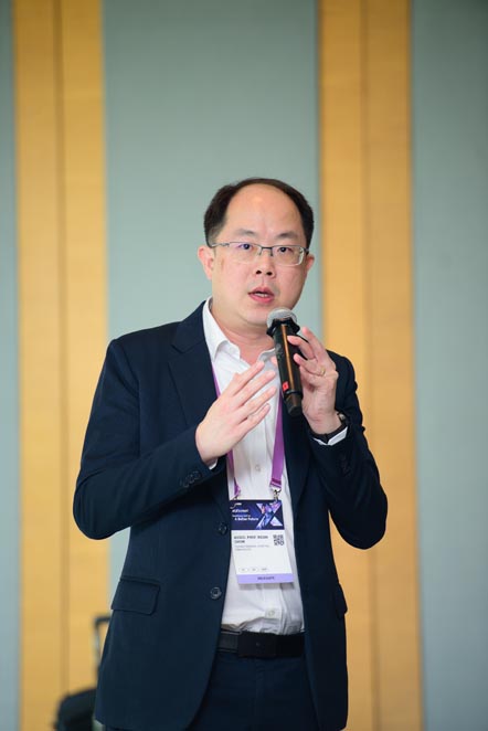 AI Assurance Exchange: Global AI Assurance Sandbox Showcase